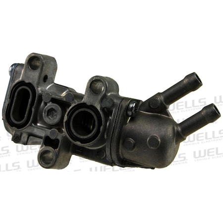 Wve 6F1033 Fast Idle Valve Solenoid 6F1033